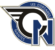 Deportes Hockey - Clubs Francia Nantes Atlantique Corsaires 