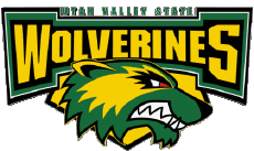 Deportes N C A A - D1 (National Collegiate Athletic Association) U Utah Valley Wolverines 