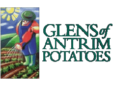Comida Aperitivos - Chips - Snack U.K Glens of Antrim Crisps 