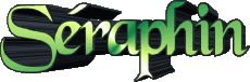 Nombre MASCULINO - Francia S Séraphin 