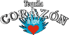 Bebidas Tequila Corazon 