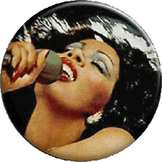 Multi Media Music Disco Dona Summer Logo 