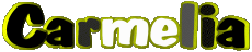 Nombre FEMENINO - Italia C Carmelia 