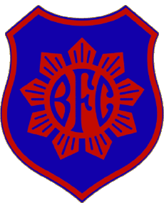 Sports FootBall Club Amériques Logo Brésil Rio de Janeiro Bonsucesso Futebol Clube 