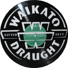 Bebidas Cervezas Nueva Zelanda Waikato 