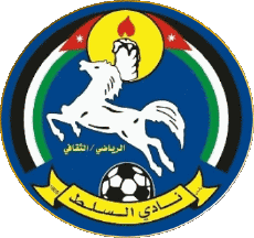 Sport Fußballvereine Asien Jordanien Al-Salt SC 