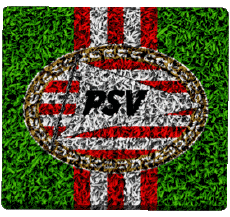 Sports Soccer Club Europa Logo Netherlands PSV Eindhoven 