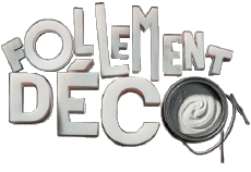 Multi Media TV Show Chérie 25 Follement Déco 