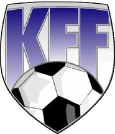 Sport Fußballvereine Europa Island KF Fjardabyggd 