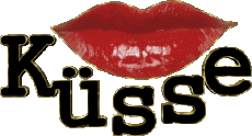 Messagi Tedesco Küsse 01 