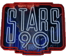 Multimedia Emissionen TV-Show Stars 90 