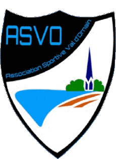 Sport Fußballvereine Frankreich Grand Est 55 - Meuse AS Val d'Ornain 