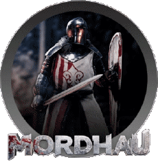Multi Media Video Games Mordhau Icons 