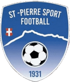 Sports Soccer Club France Auvergne - Rhône Alpes 73 - Savoie St Pierre Albigny 