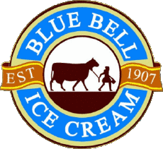Food Ice cream Blue Bell Creameries 