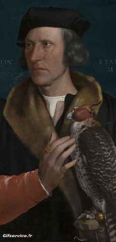 Humour - Fun Morphing - Ressemblance Peintures divers confinement covid  art recréations Getty challenge 2 