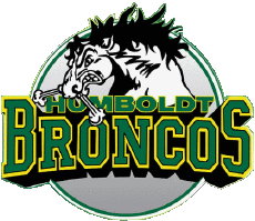 Sports Hockey - Clubs Canada - S J H L (Saskatchewan Jr Hockey League) Humboldt Broncos 