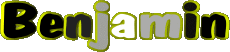 Prénoms MASCULIN - France B Benjamin 