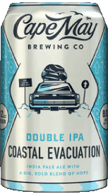 Getränke Bier Südafrika Cape May 