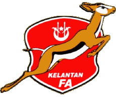 Deportes Fútbol  Clubes Asia Malasia Kelantan FA 