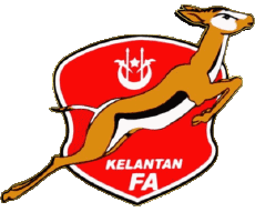 Sportivo Cacio Club Asia Logo Malaysia Kelantan FA 