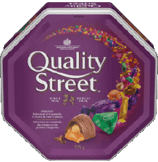 Comida Chocolates Quality Street 