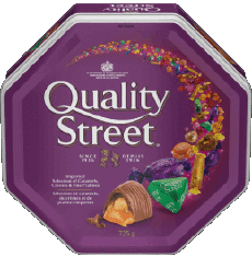 Essen Pralinen Quality Street 