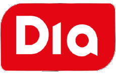 Food Supermarkets Dia 