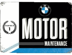 Transports MOTOS Bmw Logo 