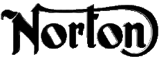 1961-Transport MOTORRÄDER Norton Logo 