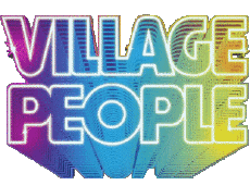 Musique Funk & Disco Village People 