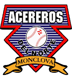 Sportivo Baseball Messico Acereros de Monclova 