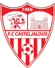 Sportivo Calcio  Club Francia Nouvelle-Aquitaine 47 - Lot-et-Garonne FC Casteljaloux 