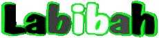 Prénoms FEMININ - Maghreb Musulman L Labibah 