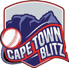 Sports Cricket Afrique du Sud Cape Town Blitz 