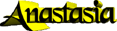 Prénoms FEMININ - Italie A Anastasia 