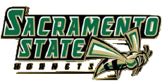 Sportivo N C A A - D1 (National Collegiate Athletic Association) C CSU Sacramento State Hornets 