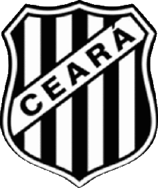 1970-2003-Sports FootBall Club Amériques Brésil Ceará Sporting Club 