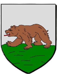 Drapeaux France Départements - Villes 65 OSSUN 