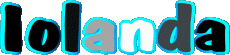Prénoms FEMININ - Italie I Iolanda 
