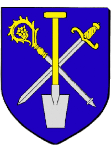 Drapeaux France Départements - Villes 78 SARTROUVILLE 