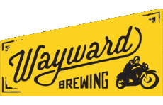 Boissons Bières Australie Wayward 
