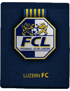 Sportivo Calcio  Club Europa Svizzera Lucerne FC 