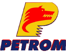 Transporte Combustibles - Aceites Petrom 