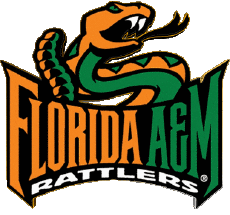 Sports N C A A - D1 (National Collegiate Athletic Association) F Florida A&M Rattlers 