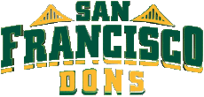 Sport N C A A - D1 (National Collegiate Athletic Association) S San Francisco Dons 