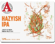 Getränke Bier USA Avery 