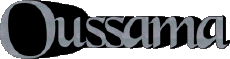 Prénoms MASCULIN - Maghreb Musulman O Oussama 