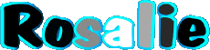 Prénoms FEMININ - France R Rosalie 