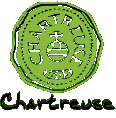 Getränke Digestive -  Liköre Chartreuse 